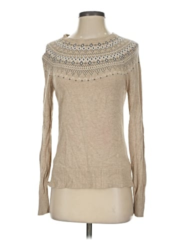 Merona Turtleneck Sweater (view 1)