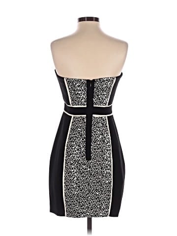 Max and Cleo Cocktail Dress (view 2)