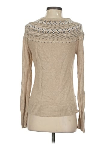 Merona Turtleneck Sweater (view 2)