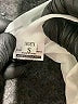 Unbranded 100% Polyester Ivory Casual Dress Size S - photo 8