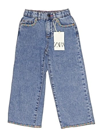 Zara Jeans (view 1)
