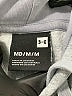 Under Armour Gray Pullover Hoodie Size M - photo 4