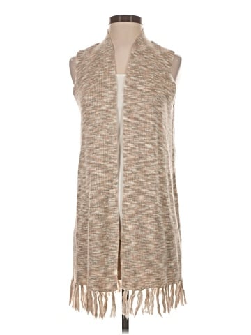Chico's Sweater Vest (view 1)