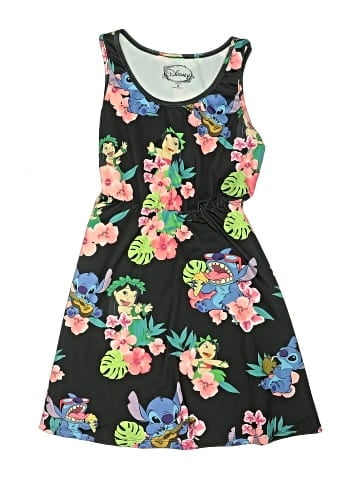 Disney Dress (view 1)
