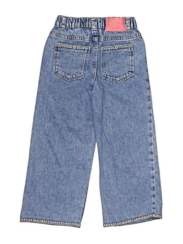 Zara Jeans (view 2)