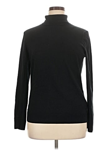 Amazon Essentials Turtleneck Sweater (view 1)