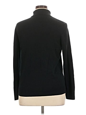 Amazon Essentials Turtleneck Sweater (view 2)