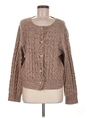 Kerisma Cardigan (view 1)