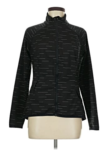 lucy Track Jacket (view 1)