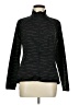 lucy Graphic Black Track Jacket Size M - photo 1