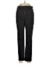 Old Navy Chevron-herringbone Black Jeans Size 8 - photo 1
