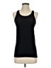 Athleta Black Tank Top Size XS - photo 1