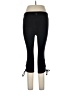 Vogo Black Active Pants Size L - photo 2