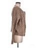 Kerisma Brown Cardigan Size Med - Lg - photo 4