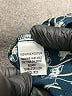Papermoon 100% Polyester Teal 3/4 Sleeve Blouse Size XL - photo 8