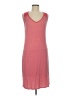 Deletta Red Pink Romper Size M - photo 1