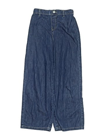 Zara Jeans (view 1)