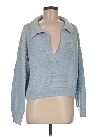 FP BEACH Pullover Sweater (view 1)