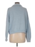 FP BEACH Blue Pullover Sweater Size M - photo 2