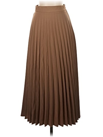 Stradivarius Formal Skirt (view 1)
