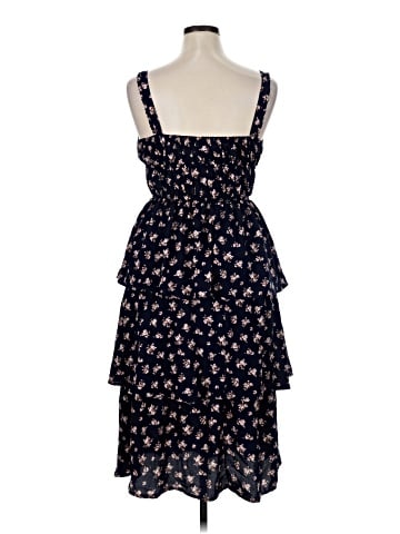 Emerald Sundae Casual Dress (view 2)