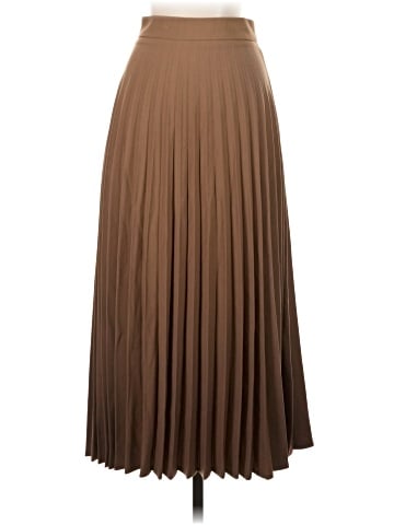 Stradivarius Formal Skirt (view 2)
