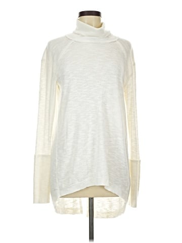 We the Free Turtleneck Sweater (view 1)