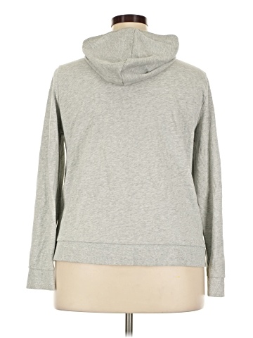Gap Outlet Zip Up Hoodie (view 2)