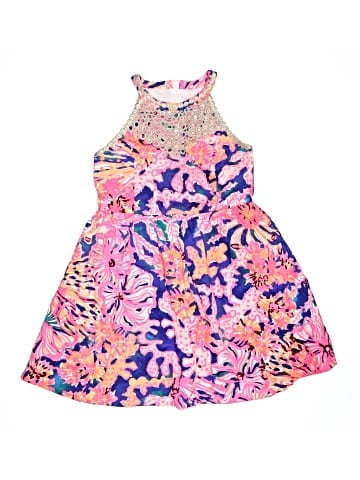 Lilly Pulitzer Dress (view 1)