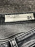 Rag & Bone Hearts Gray Jeans Size 31 waist - photo 7