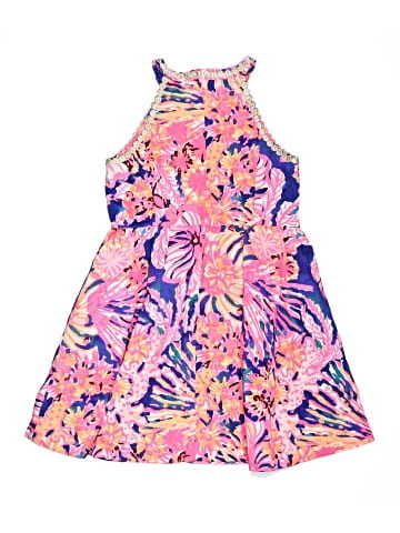 Lilly Pulitzer Dress (view 2)