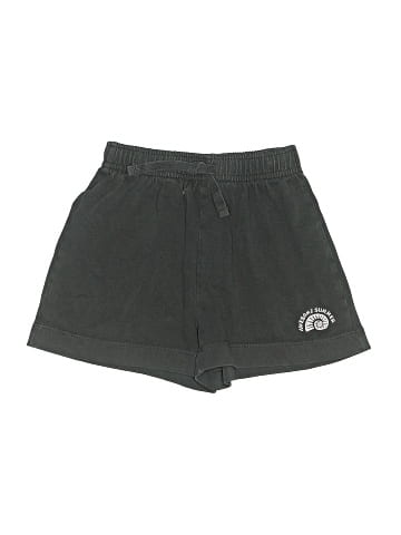 Zara Athletic Shorts (view 1)