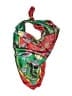 Unbranded Paisley Green Scarf One size - photo 1