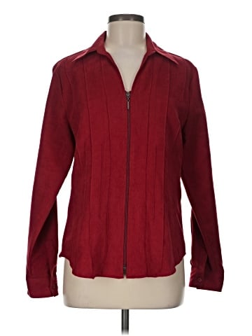 Westbound Long Sleeve Top (view 1)