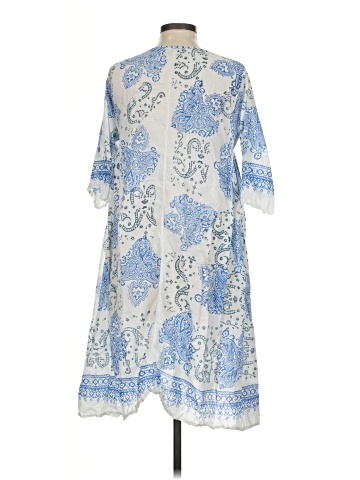 Roberta Roller Rabbit Casual Dress (view 2)