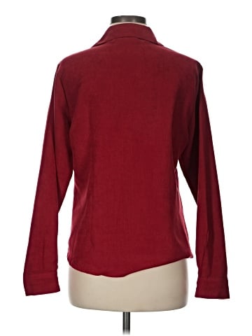 Westbound Long Sleeve Top (view 2)