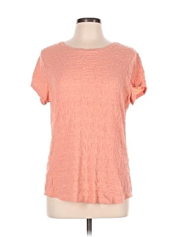 Chico's Short Sleeve Top (view 1)