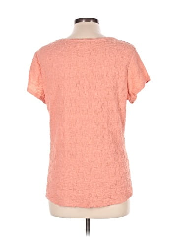 Chico's Short Sleeve Top (view 2)