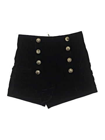 Anna Shorts (view 1)