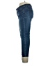 Gap Solid Blue Jeans Size 31 waist - photo 5