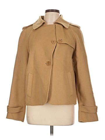 Talbots Wool Coat (view 1)