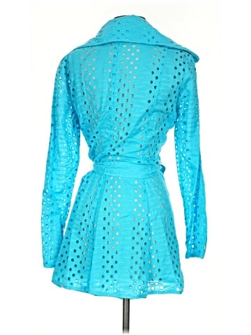 Samuel Dong Cocktail Dress (view 2)