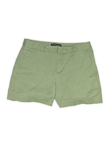 Banana Republic Khaki Shorts (view 1)