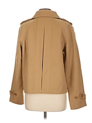 Talbots Wool Coat (view 2)