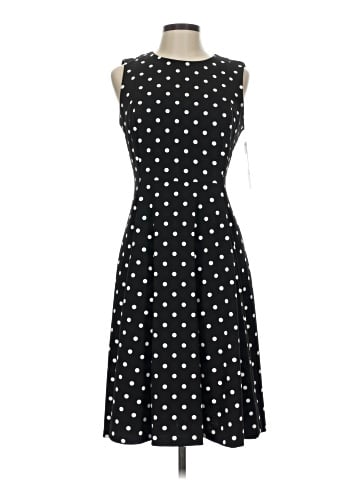 Calvin Klein Cocktail Dress (view 1)