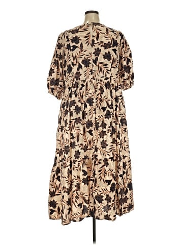 ELOQUII Casual Dress (view 2)