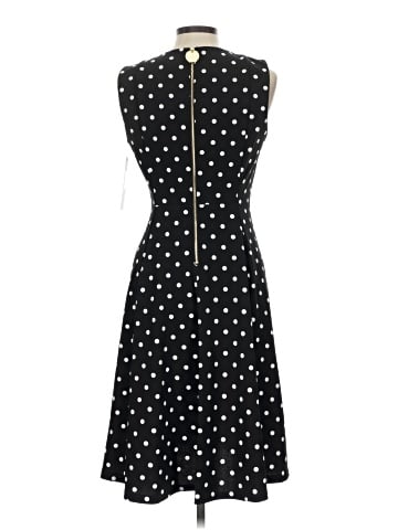 Calvin Klein Cocktail Dress (view 2)