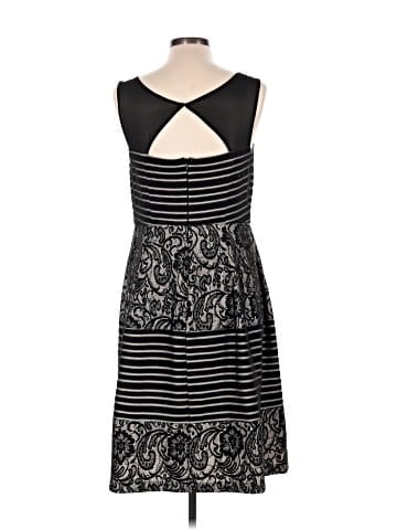 Sangria Casual Dress (view 2)