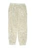 Art Class Metallic Gold Casual Pants Size 7 - 8 - photo 2
