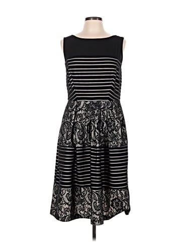 Sangria Casual Dress (view 1)